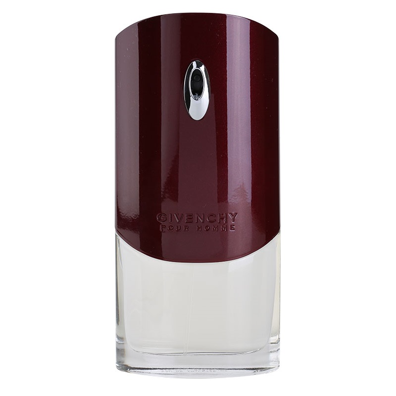 GIVENCHY POUR HOMME Туалетная вода 100 мл