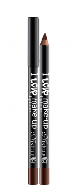 

I Love Make-Up Карандаш Для Губ № 195