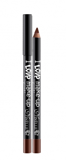 I LOVE MAKE-UP Карандаш для губ № 196