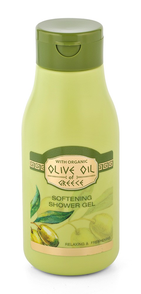 Фото #1: Softening Shower Gel Гель Для Душа Смягчающий