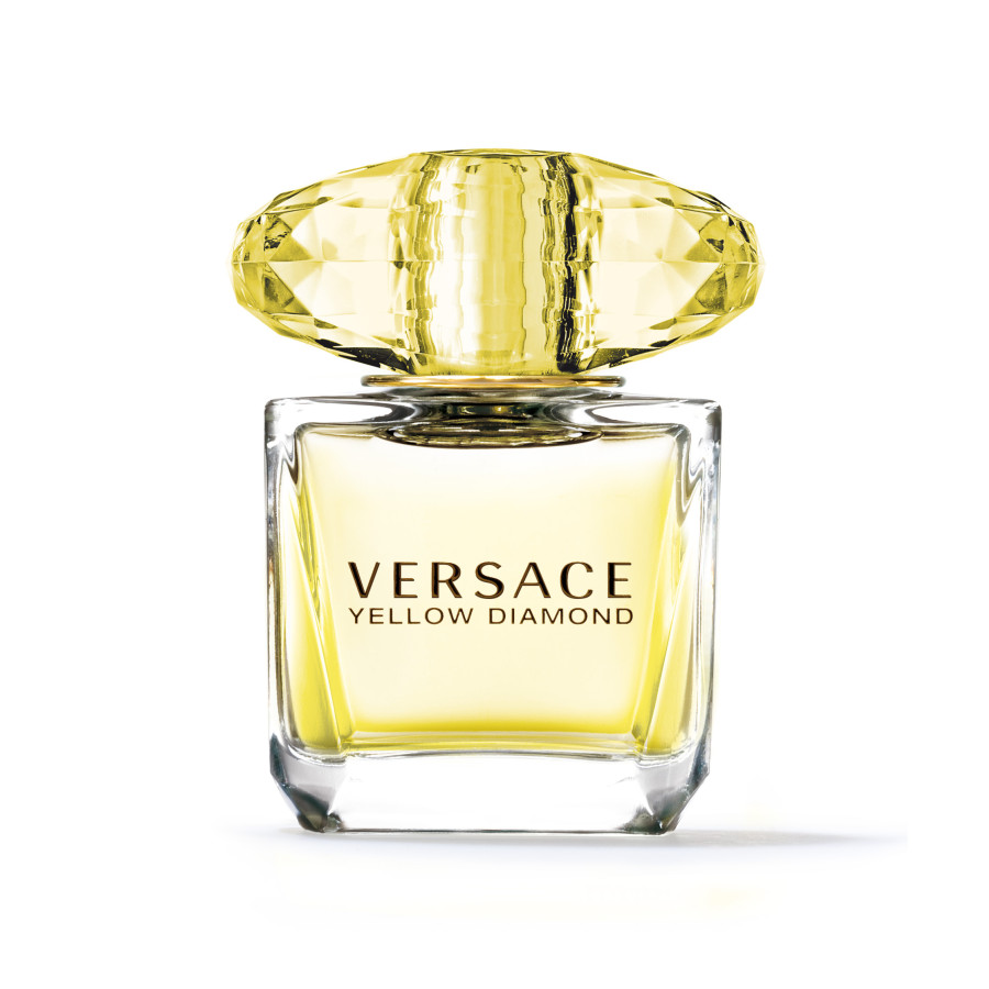 VERSACE YELLOW DIAMOND Туалетная вода 30 мл