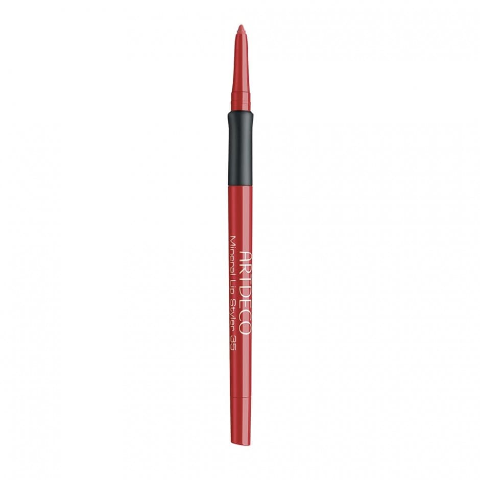 MINERAL LIP STYLER Карандаш для губ минеральный № 35