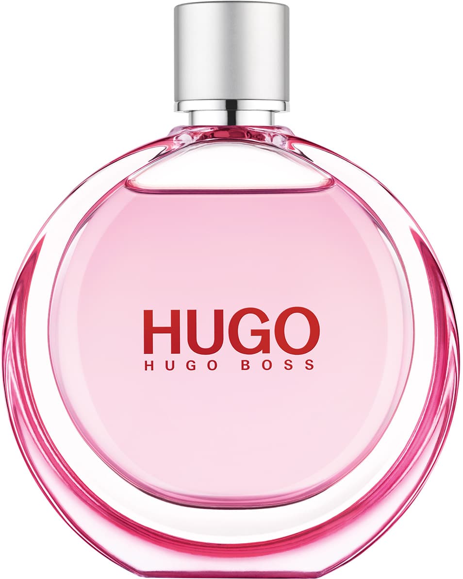 HUGO BOSS WOMAN EXTREME Парфюмированная вода 75 мл