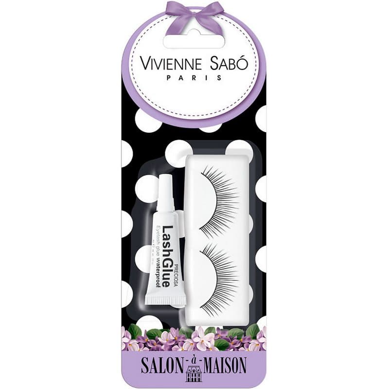 Salon-A-Maison Накладные Ресницы