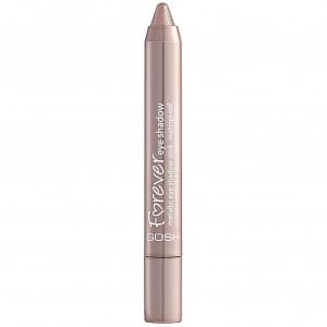 FOREVER EYE SHADOW Водостойкие тени для век в карандаше № 01 SILVER ROSE