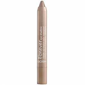 FOREVER EYE SHADOW Водостойкие тени для век в карандаше № 02 BEIGE