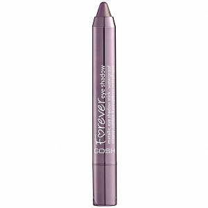 FOREVER EYE SHADOW Водостойкие тени для век в карандаше № 06 PLUM