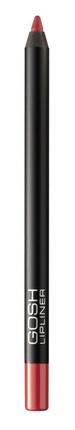 VELVET TOUCH LIPLINER WATERPROOF Карандаш для губ № 007 Pink Pleasure