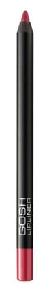 VELVET TOUCH LIPLINER WATERPROOF Карандаш для губ № 008 Rasberry Dream