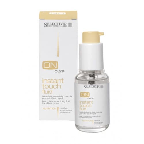 ON CARE INSTANT TOUCH Флюид для разглаживания кутикулы
