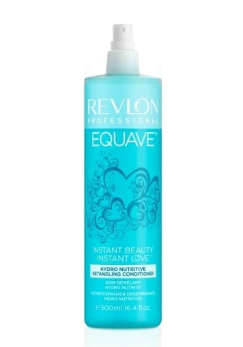 Equave Instant Beauty Hydro Nutritive Несмываемый Разглаживающий Кондиционер