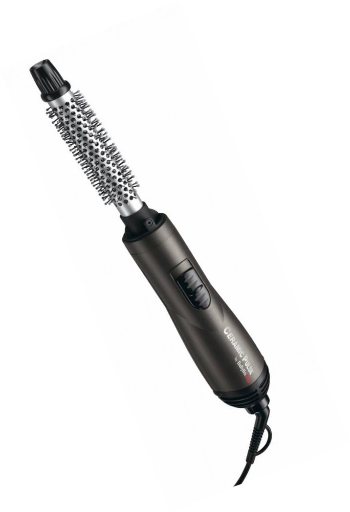 

Pro Ceramic Pulse Плойка-Фен Кер 19Мм Bab2675E 250 Мл
