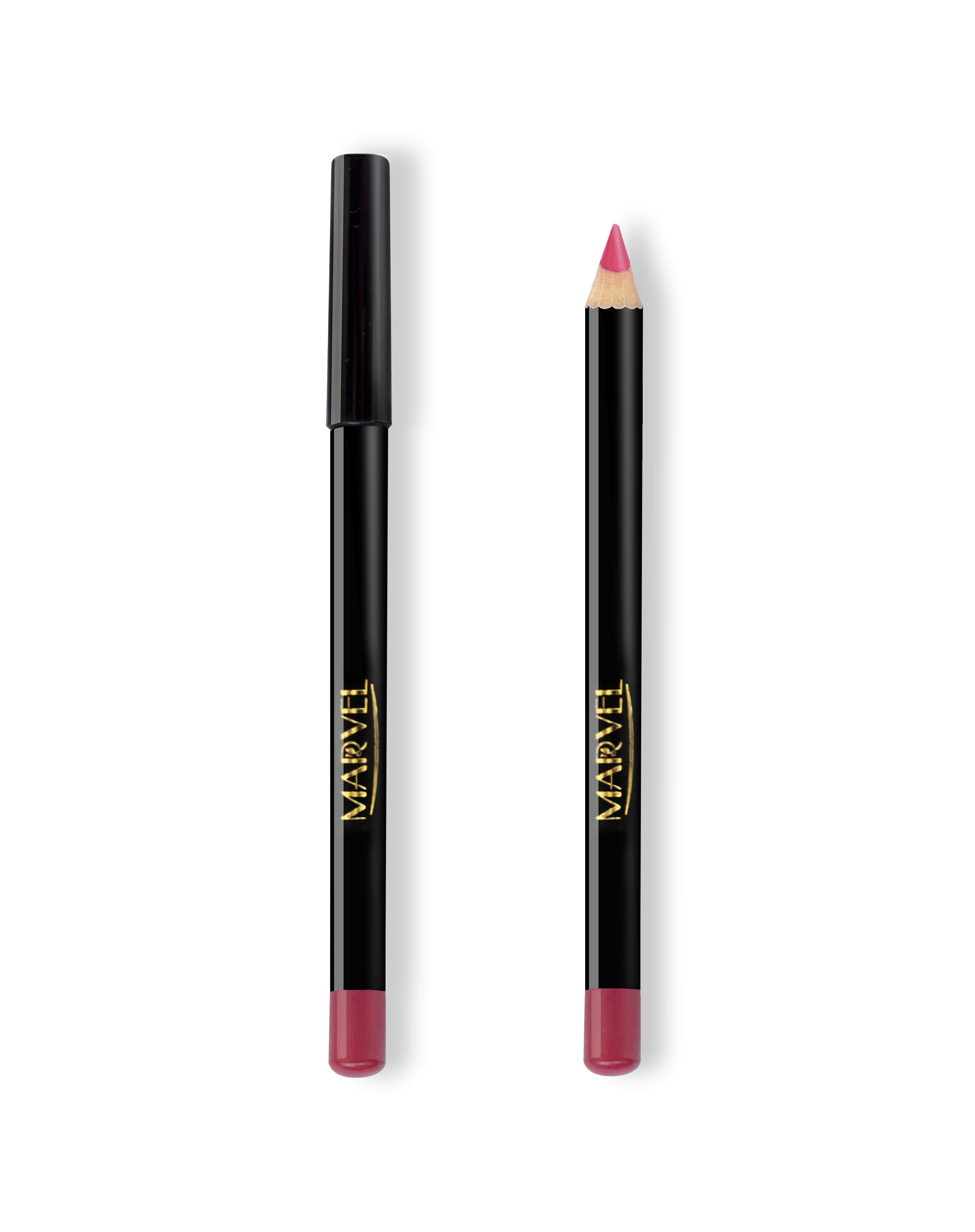Карандаш для губ № 330 hot pink