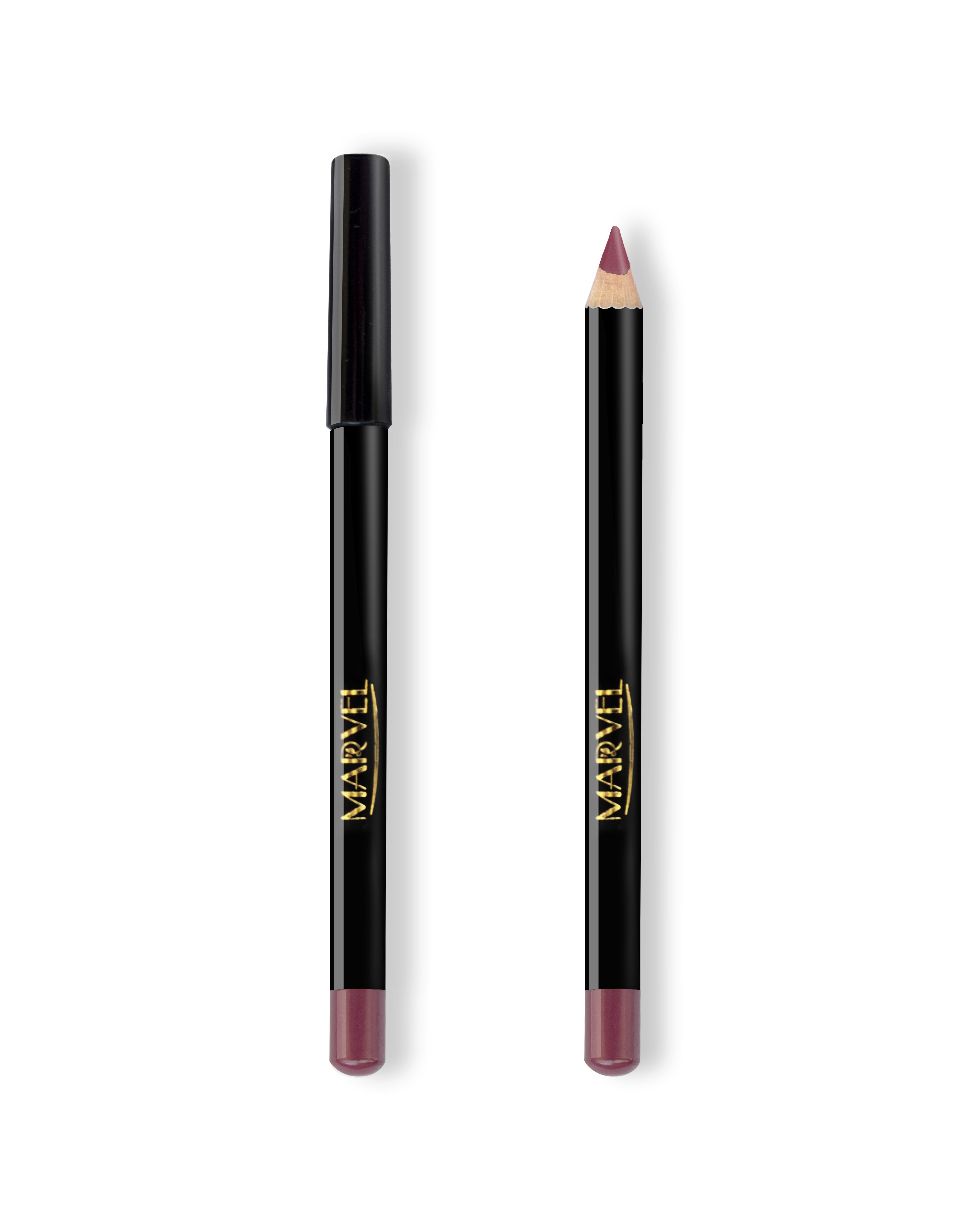 Карандаш для губ № 331 dusty rose