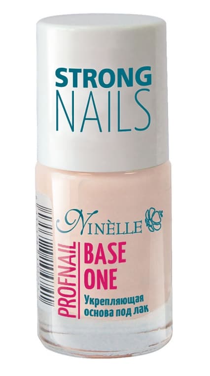 

Profnail Base One Укрепляющая Основа Под Лак № 159