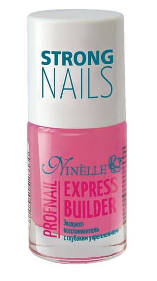 

Profnail Express Builder Экспресс-Восстановитель С Глубоким Укреплением № G08