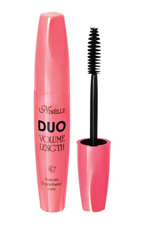 DUO VOLUME &amp; LENGTH Тушь для ресниц
