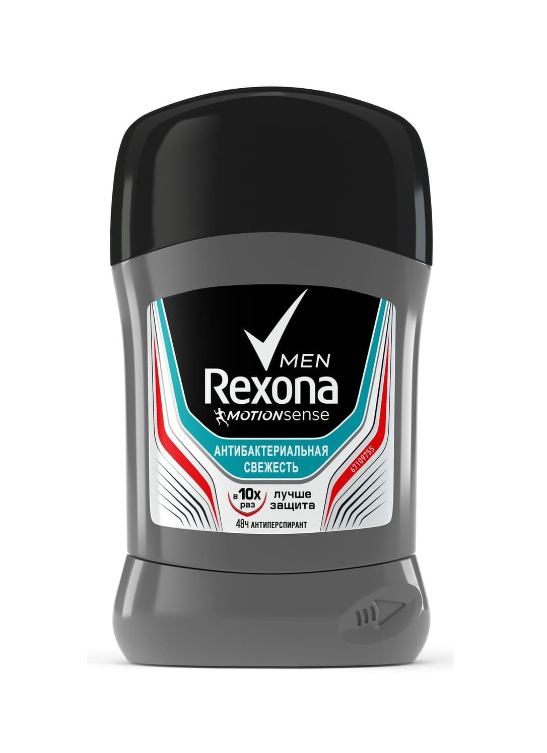 Антибактериальная Свежесть Део-Стик