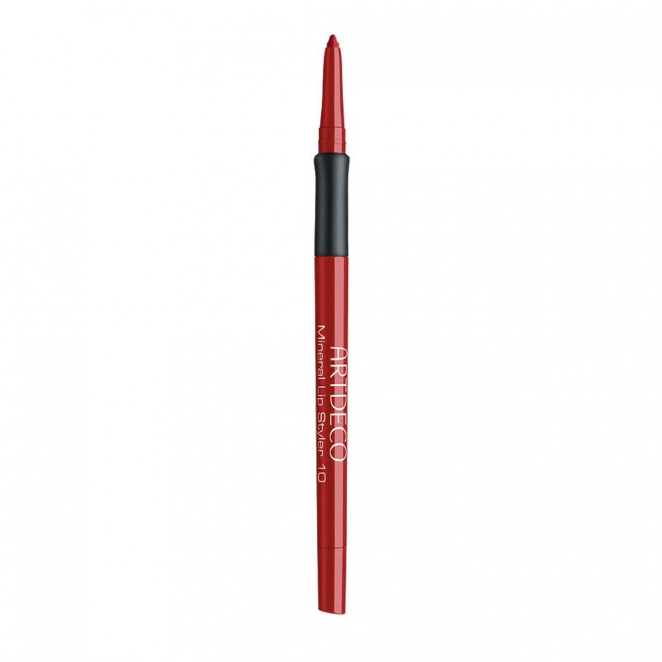 MINERAL LIP STYLER Карандаш для губ минеральный № 10