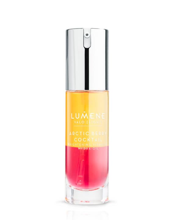 

Valo Vitamin C Коктейль Для Лица Придающий Сияние 30 Мл