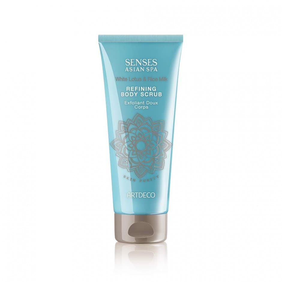 Spa Skin Purity Refining Body Scrub Скраб Для Тела Очищающий