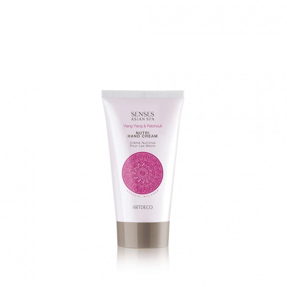 Spa Sensual Balance Nutri Hand Cream Крем Для Рук Питательный