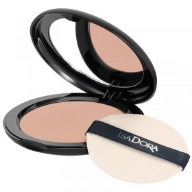 

Anti-Shine Mattifying Powder Пудра Компактная № 32