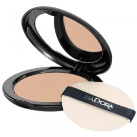 

Anti-Shine Mattifying Powder Пудра Компактная № 31