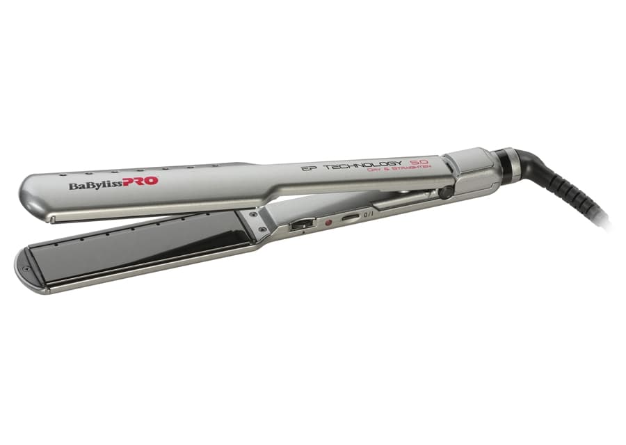 DRY STRAIGHTEN Щипцы-выпрямители BAB2073EPE