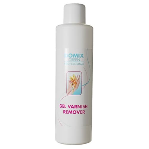 GEL VARNISH REMOVER Средство для снятия гель - лака (шеллака) 500 мл