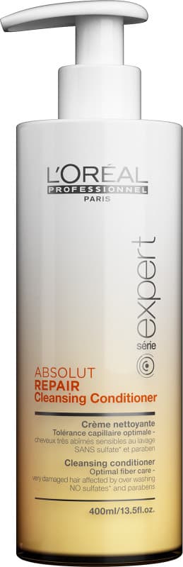 

Absolut Repair Lipidium Кондиционер 400 Мл