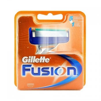 FUSION Кассеты 2 шт