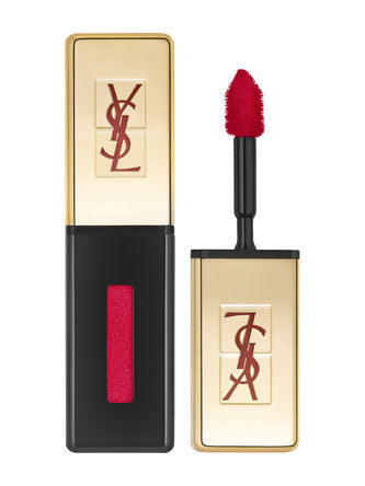 VERNIS A LEVRES Лак для губ № 12