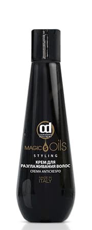

5 Magic Oils Крем Для Разглаживания Волос 200 Мл
