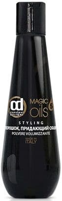 5 MAGIC OILS Порошок для объема 5 г