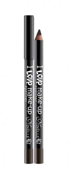 I LOVE MAKE-UP Карандаш для глаз № 60