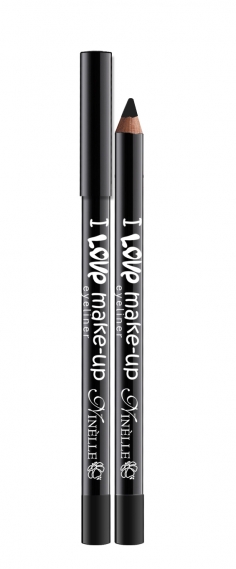 I LOVE MAKE-UP Карандаш для глаз № 61