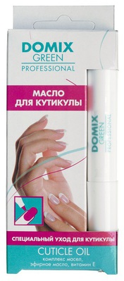 CUTICLE OIL Масло для кутикулы 5 мл