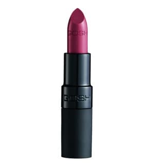 VELVET TOUCH LIPSTICK MATT Матовая губная помада № 014 CRANBERRY Клюква