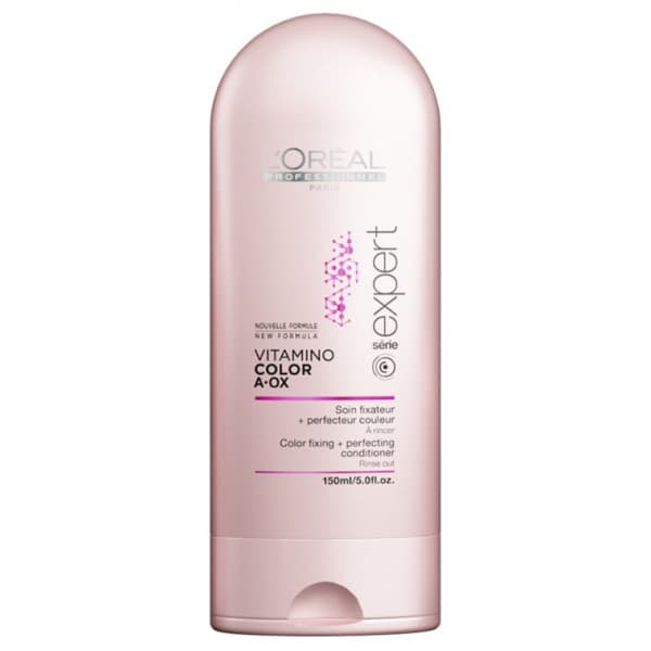 

Vitamino Color Aox Смываемый Уход 150 Мл