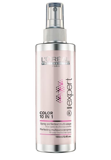 

Vitamino Color Aox Мультифункциональный Спрей 10 В 1 190 Мл
