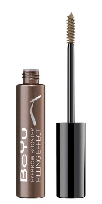 

Eyebrow Booster Filling Effect Гель Для Бровей С Микроволокнами № 6