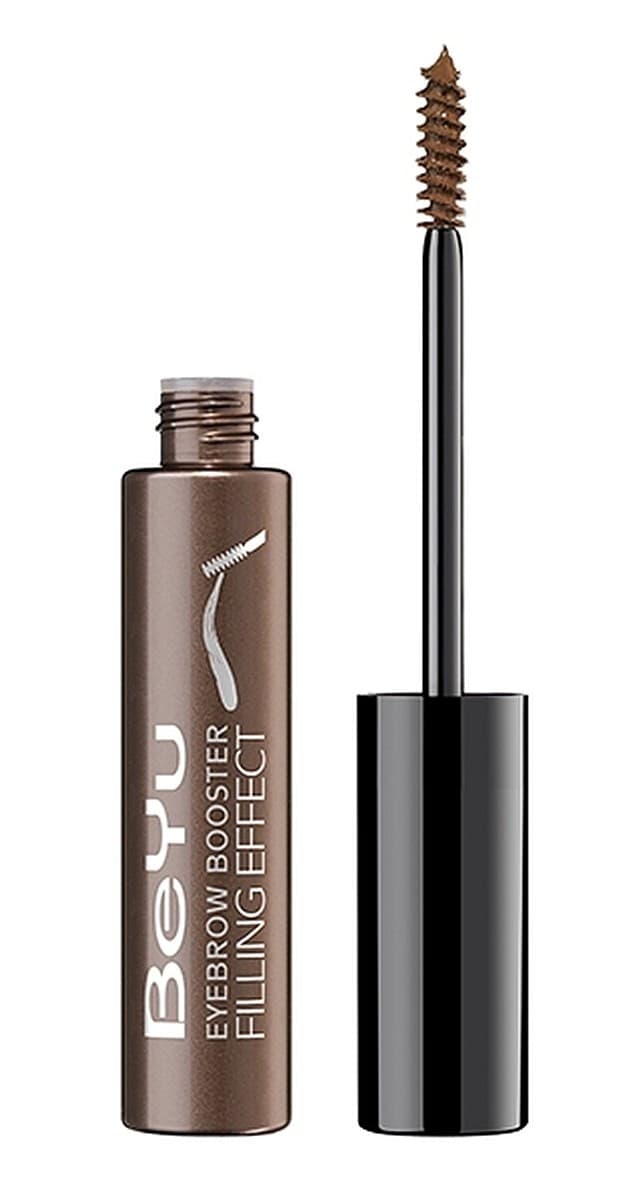 

Eyebrow Booster Filling Effect Гель Для Бровей С Микроволокнами № 3