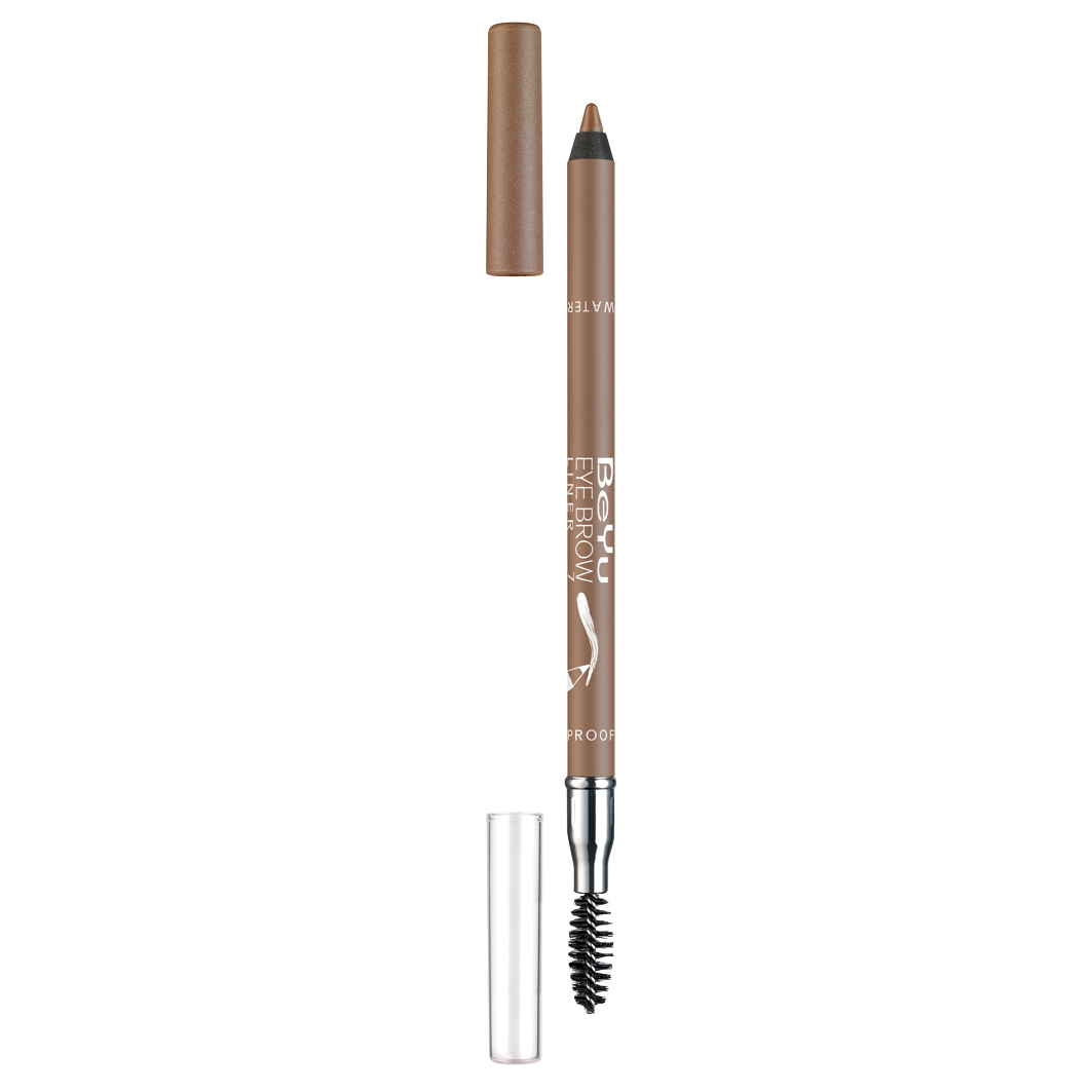 

Eyebrow Liner Waterproof Карандаш Для Бровей С Щеточкой № 7
