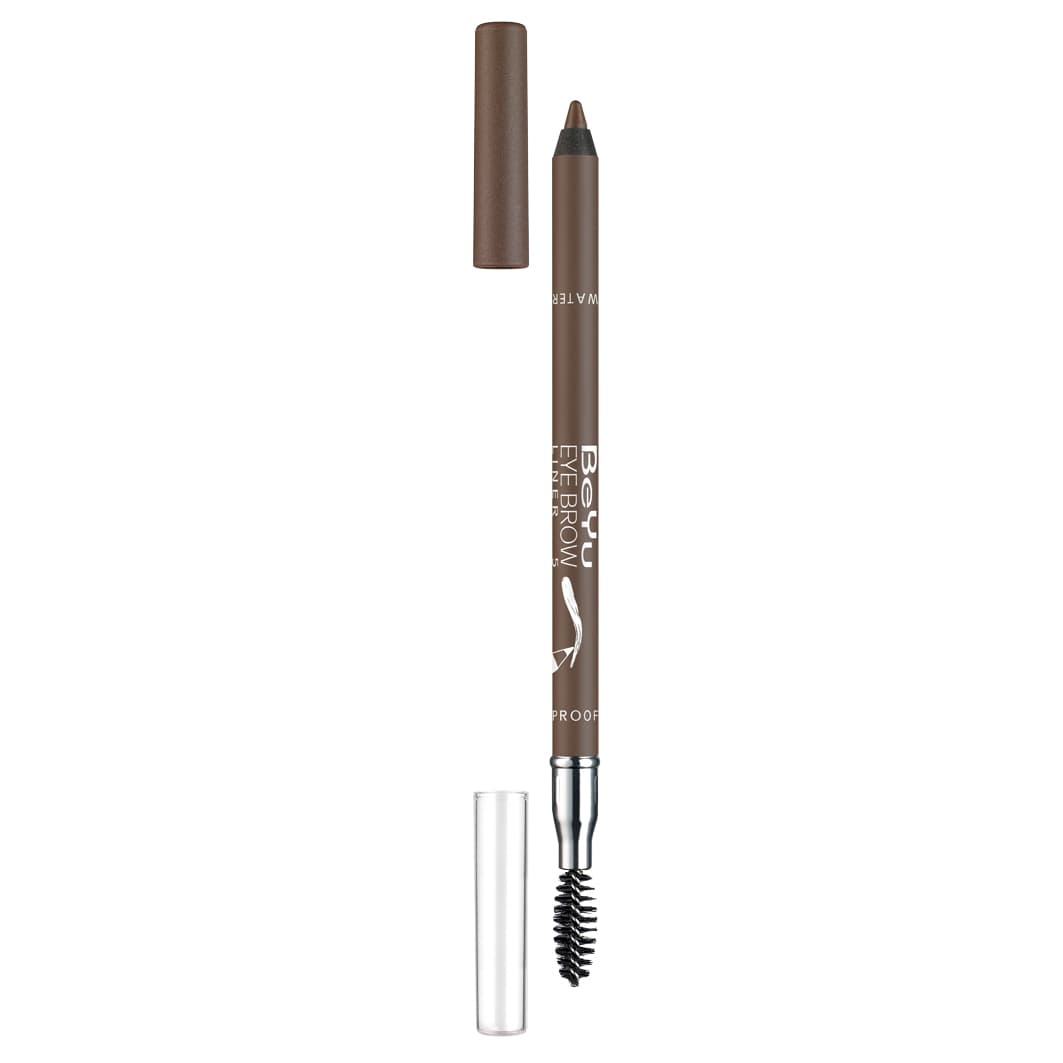 

Eyebrow Liner Waterproof Карандаш Для Бровей С Щеточкой № 5