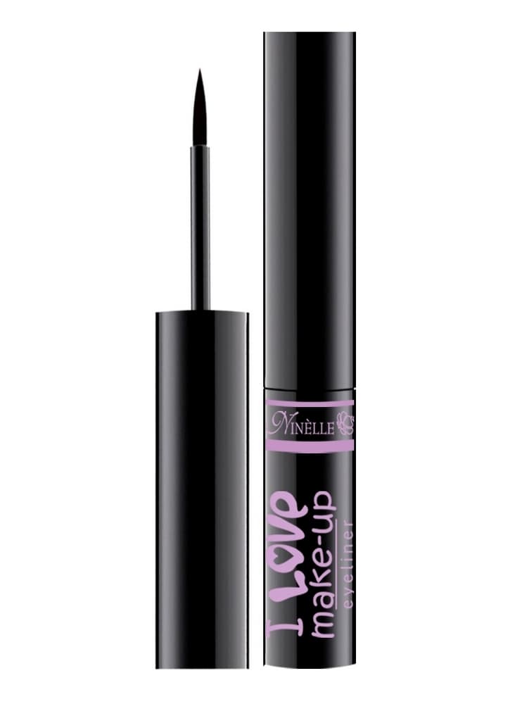 Фото #1: I Love Make-Up Подводка Для Глаз
