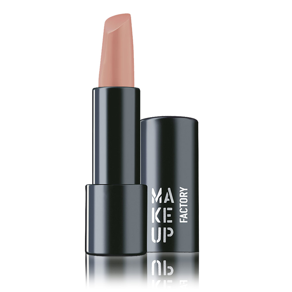 MAGNETIC LIPS SEMI-MAT LONG-LASTING Помада для губ полуматовая № 90 Мягкий нюд
