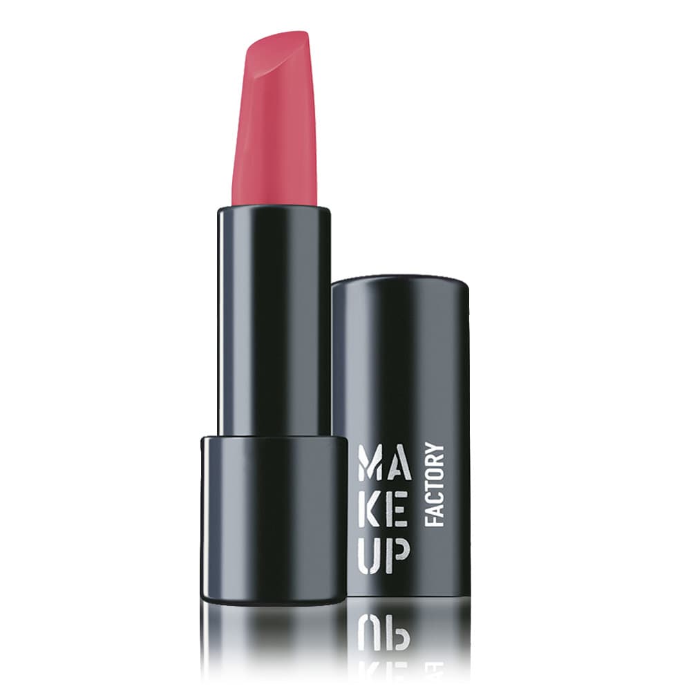 MAGNETIC LIPS SEMI-MAT LONG-LASTING Помада для губ полуматовая № 335 Яркий коралл