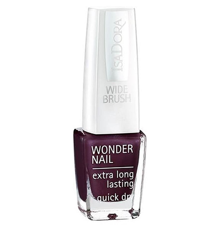 WONDER NAIL Лак для ногтей № 519