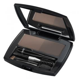 PERFECT BROW KIT Тени для бровей № 16